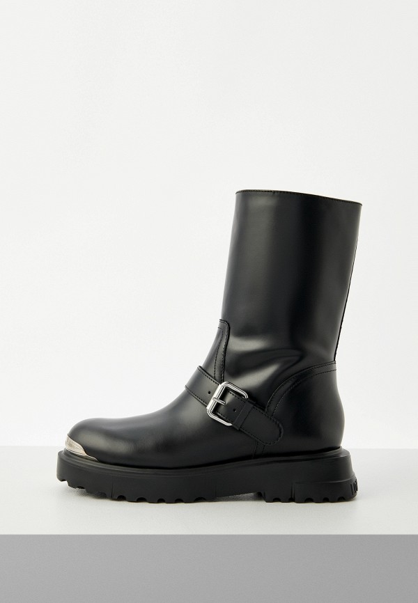 Love Moschino Полусапоги - фото 1