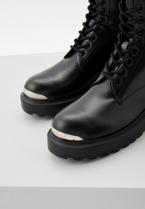 Love Moschino Ботинки - фото 2