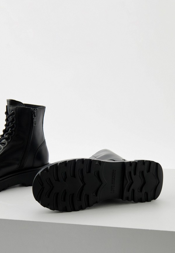 Love Moschino Ботинки - фото 5