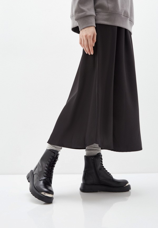 Love Moschino Ботинки - фото 6