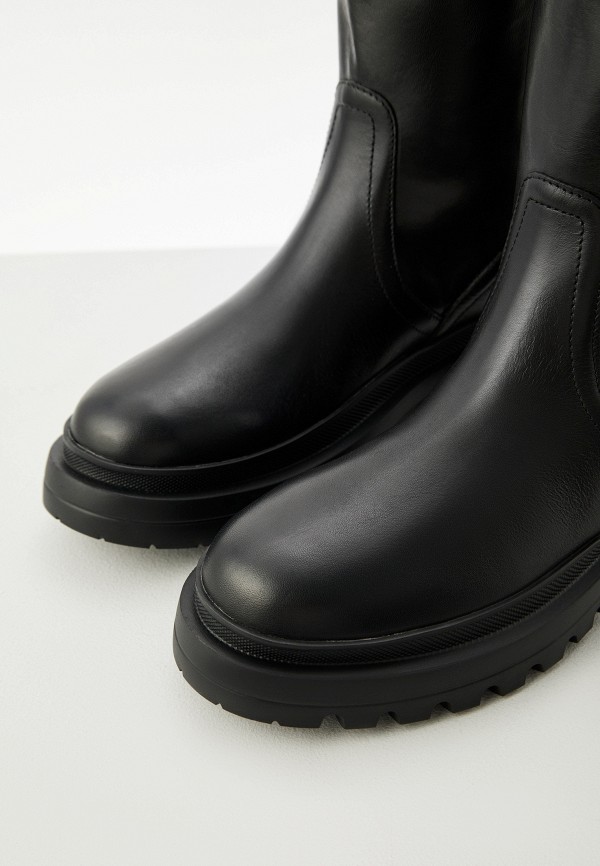 Love Moschino Полусапоги - фото 2