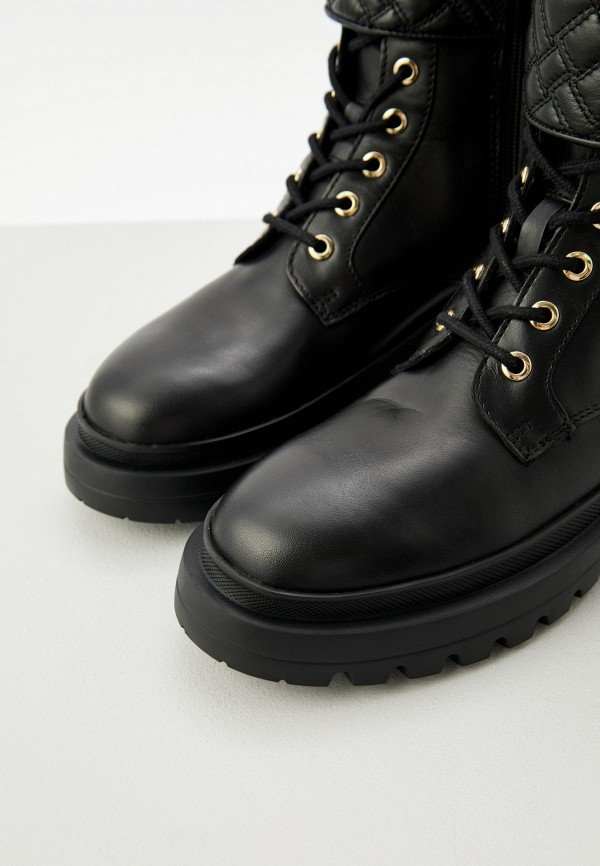 Love Moschino Ботинки - фото 2