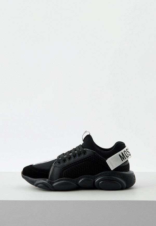 Moschino Couture Кроссовки - фото 1