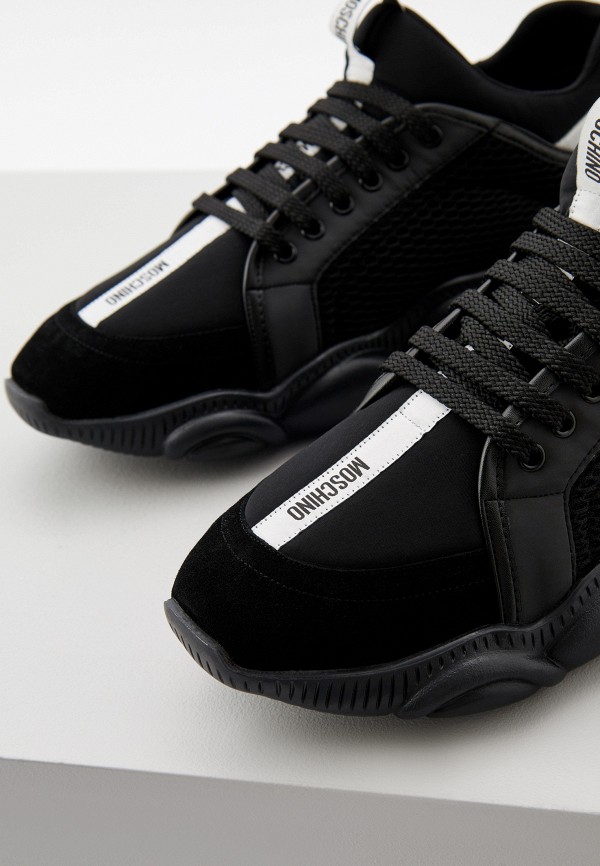 Moschino Couture Кроссовки - фото 2