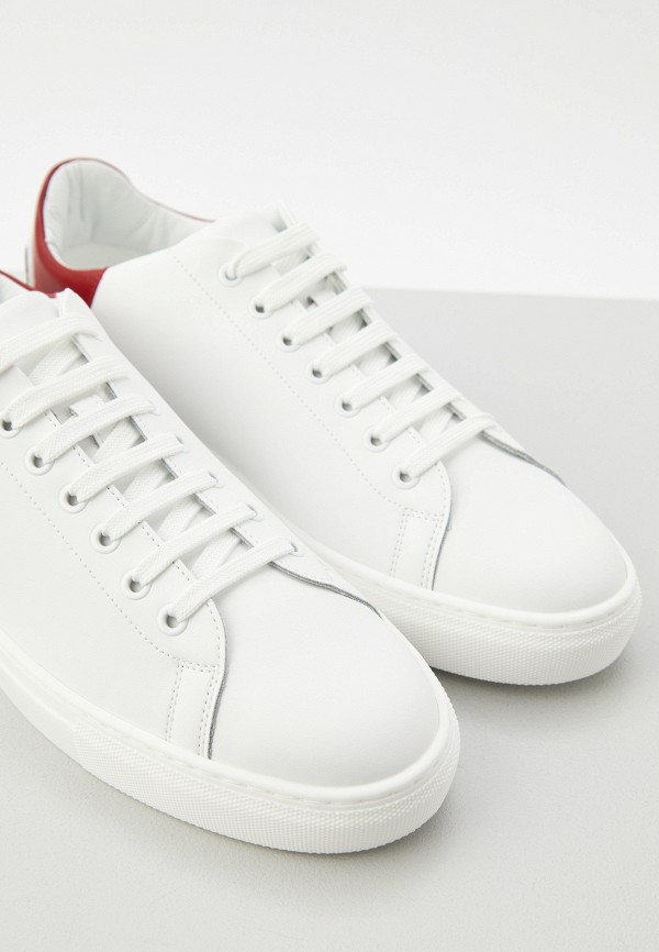 Moschino Couture Кеды - фото 2