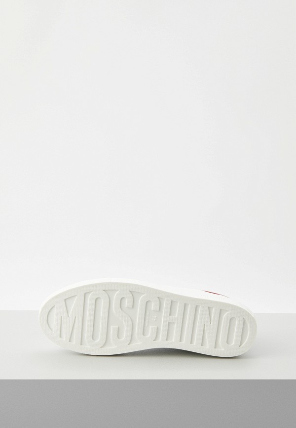 Moschino Couture Кеды - фото 5