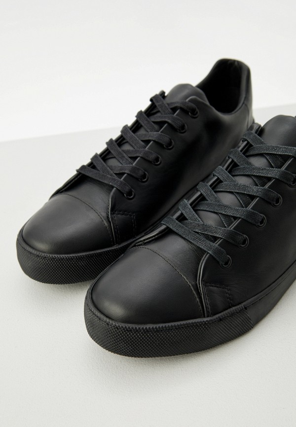 Moschino Couture Кеды - фото 2