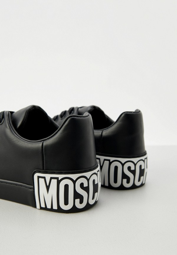 Moschino Couture Кеды - фото 4