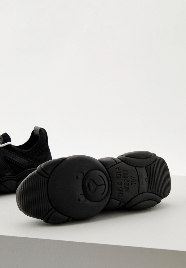 Moschino Couture Кроссовки - фото 5