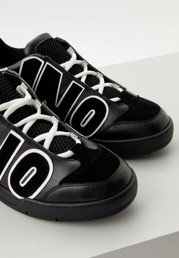 Moschino Couture RTLADS254701 Lamoda