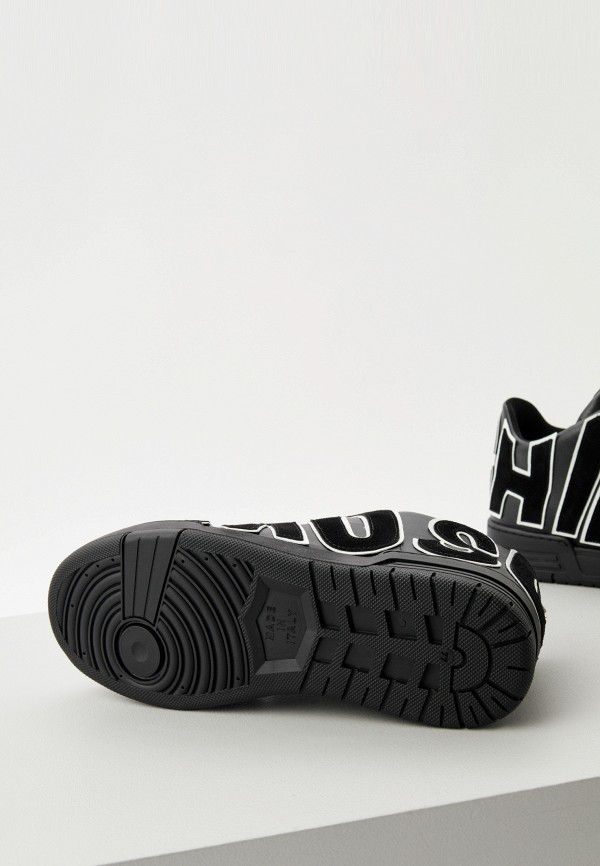 Moschino Couture Кеды - фото 5