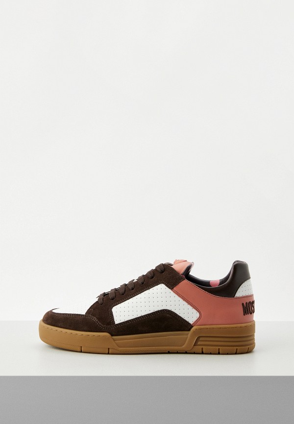 Moschino Couture Кеды - фото 1