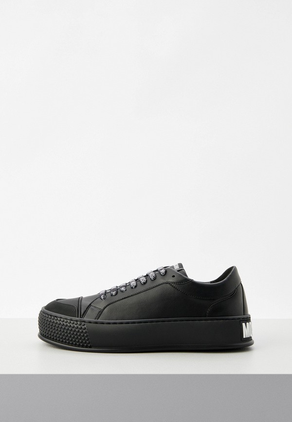 Moschino Couture Кеды - фото 1