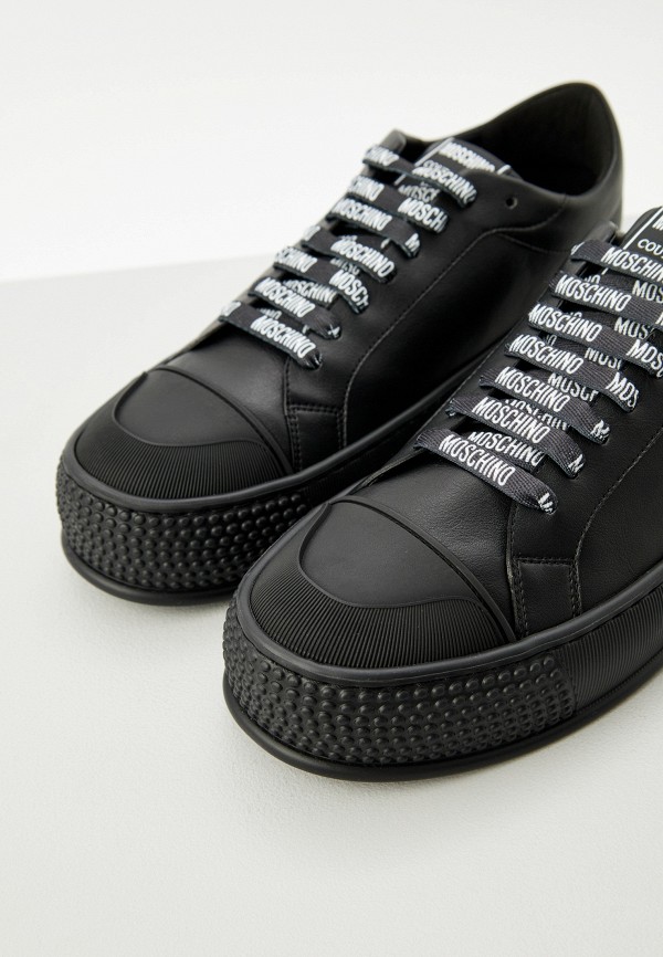Moschino Couture Кеды - фото 2