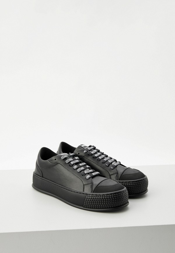 Moschino Couture Кеды - фото 3