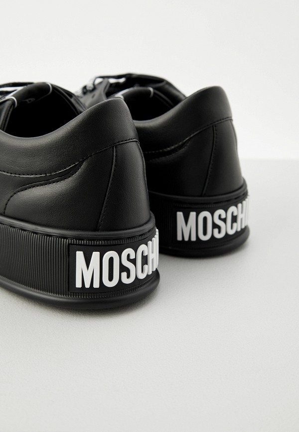 Moschino Couture Кеды - фото 4