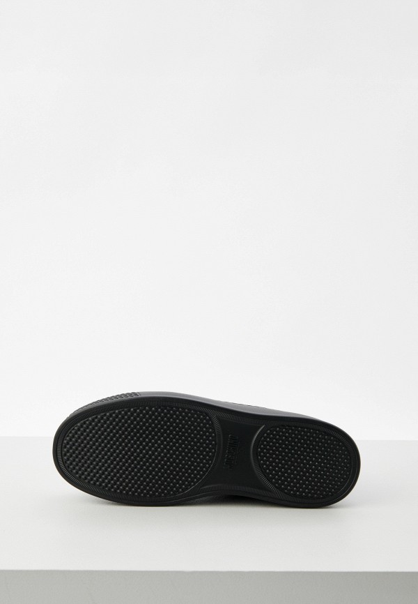 Moschino Couture Кеды - фото 5