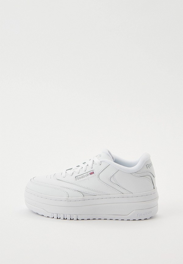 Reebok Кеды - Club C Extra - фото 1