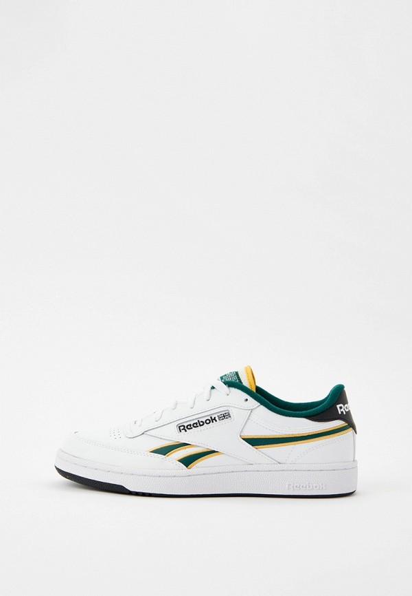 Reebok Кеды - Club C Revenge - фото 1