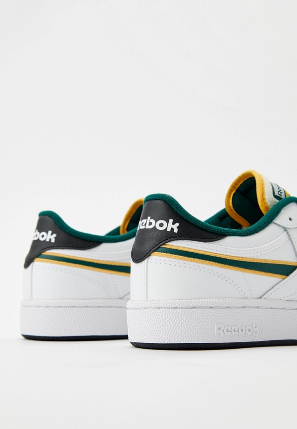 Reebok Кеды - Club C Revenge - фото 4