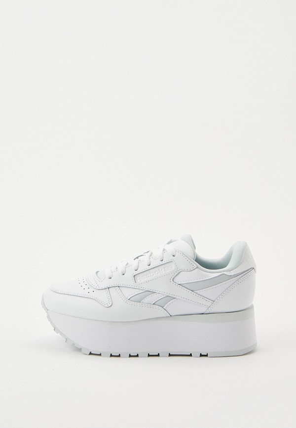 Reebok Кроссовки - Classic Leather Triple Lift - фото 1