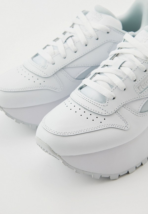 Reebok Кроссовки - Classic Leather Triple Lift - фото 2