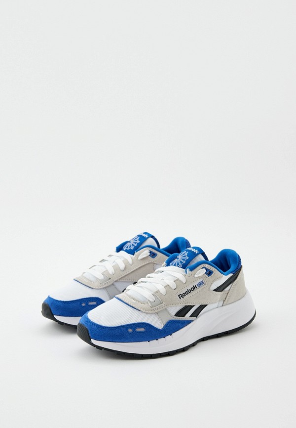 Reebok Кроссовки - Classic Leather 2400 - фото 3