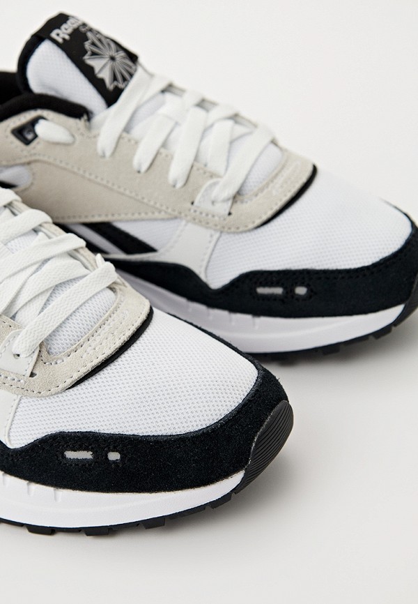 Reebok Кроссовки - Classic Leather 2400 - фото 2