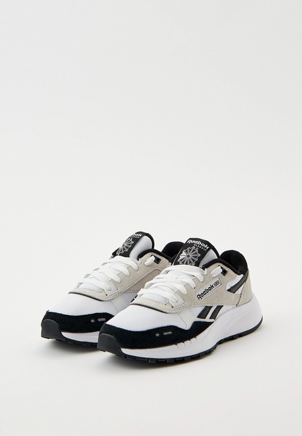 Reebok Кроссовки - Classic Leather 2400 - фото 3