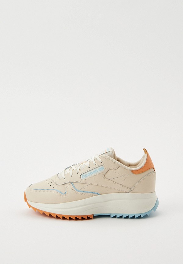 Reebok Кроссовки - Classic Leather Sp Extra - фото 1