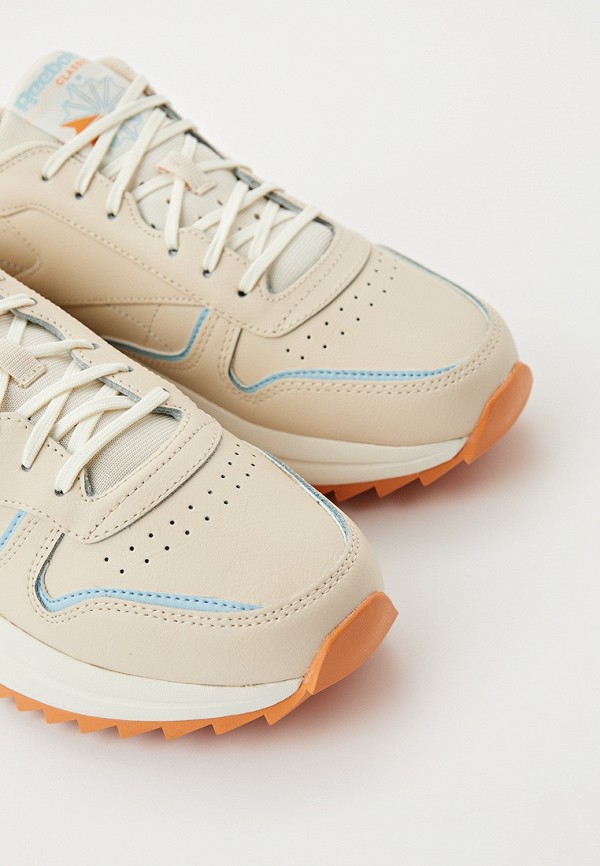 Reebok Кроссовки - Classic Leather Sp Extra - фото 2