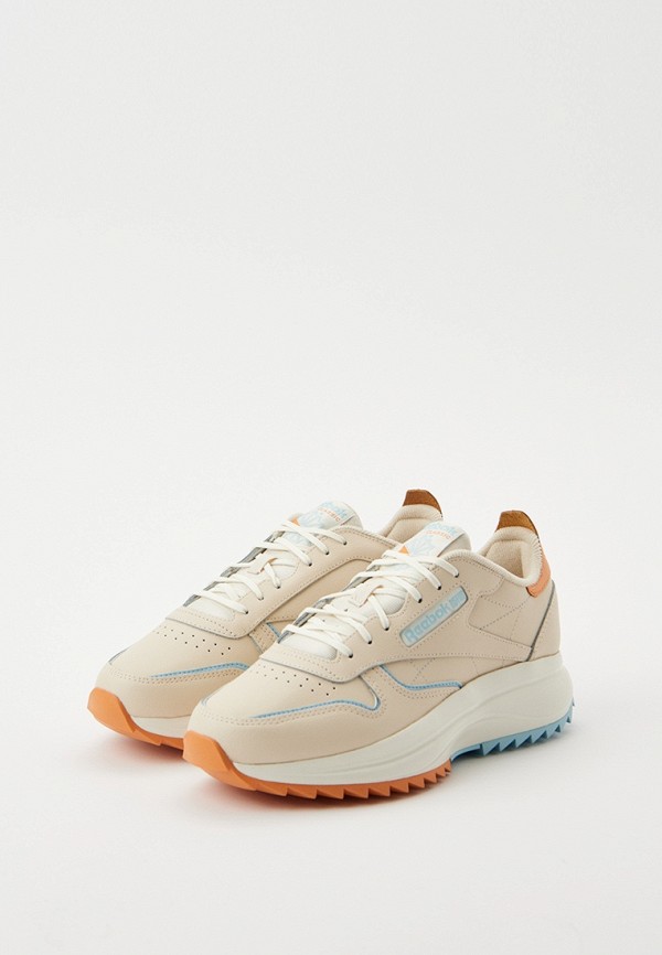 Reebok Кроссовки - Classic Leather Sp Extra - фото 3