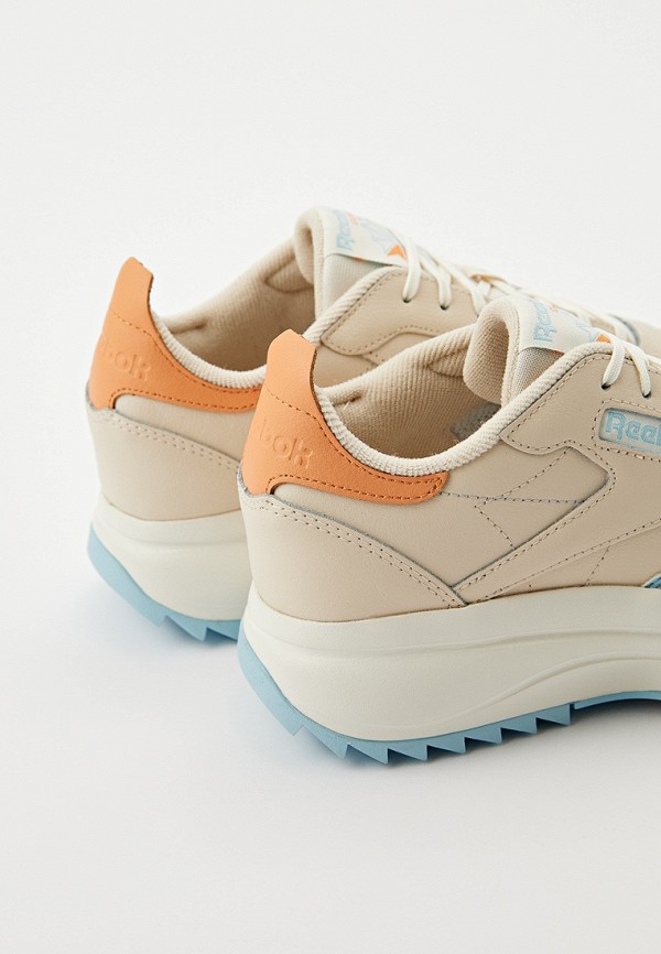 Reebok Кроссовки - Classic Leather Sp Extra - фото 4