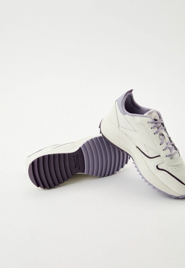 Reebok Кроссовки - Classic Leather Sp Extra - фото 4