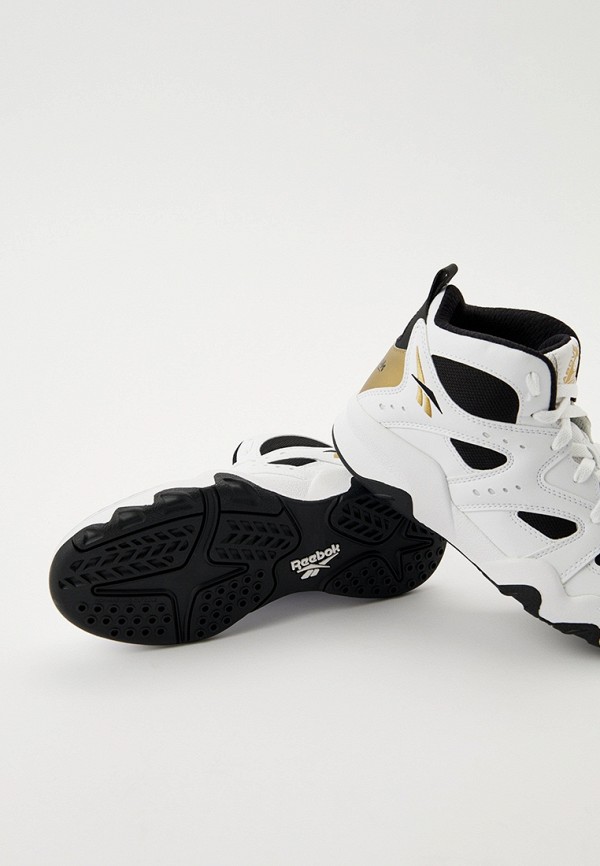 Reebok Кеды - Atr Decimator - фото 5