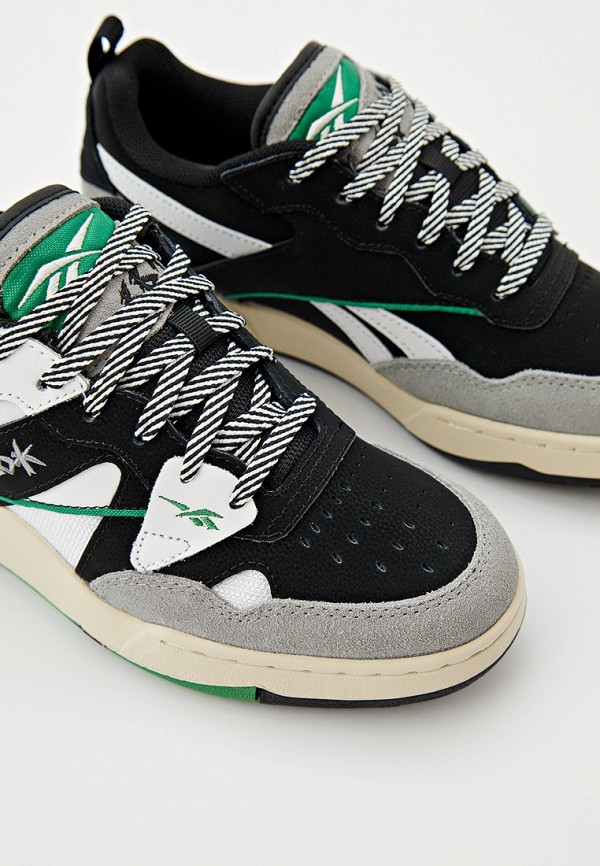 Reebok Кеды - Bb 4000 Ii 96 - фото 2