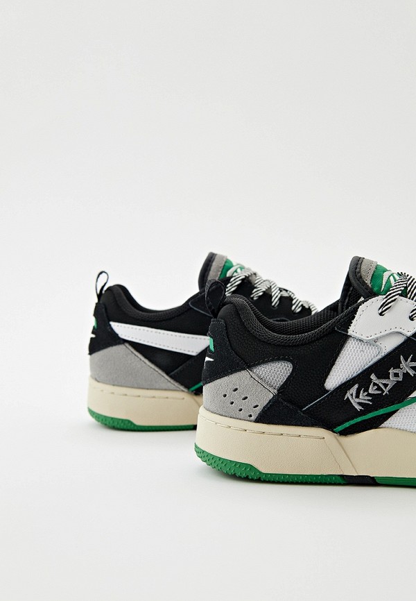 Reebok Кеды - Bb 4000 Ii 96 - фото 4