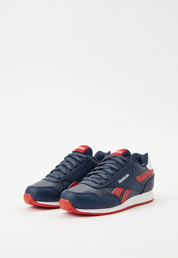 Reebok Кроссовки - Reebok Royal Cl Jog 3.0 - фото 3