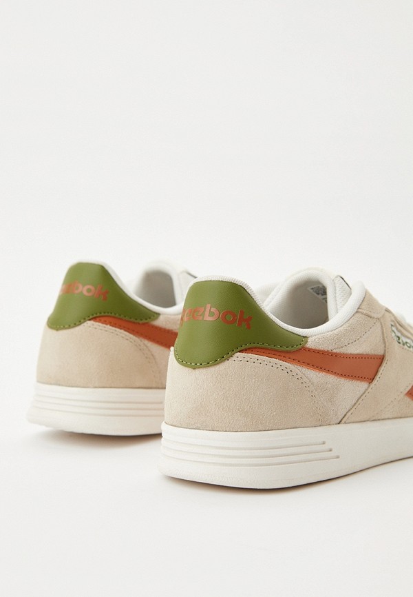 Reebok Кеды - Reebok Court Advance - фото 4