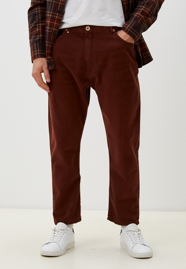 Berna Джинсы - фото 1