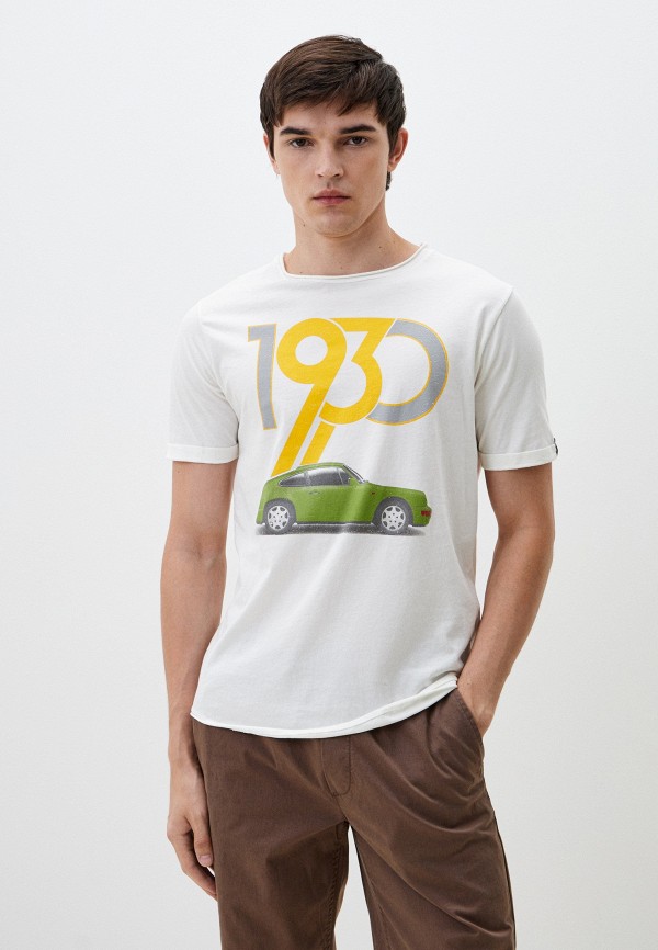 Berna Футболка - фото 1