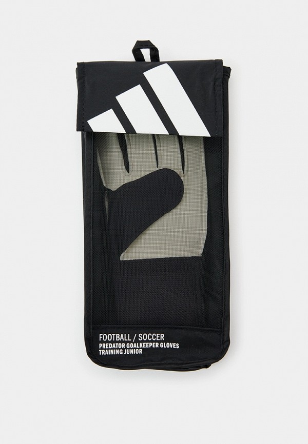 adidas Перчатки вратарские - PRED GL TRN J - фото 1