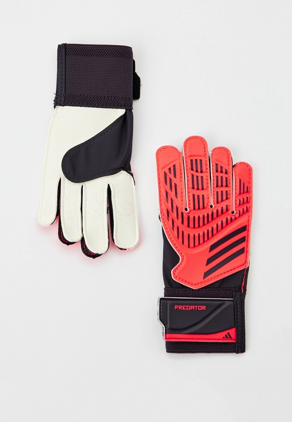 adidas Перчатки вратарские - PRED GL TRN J - фото 2