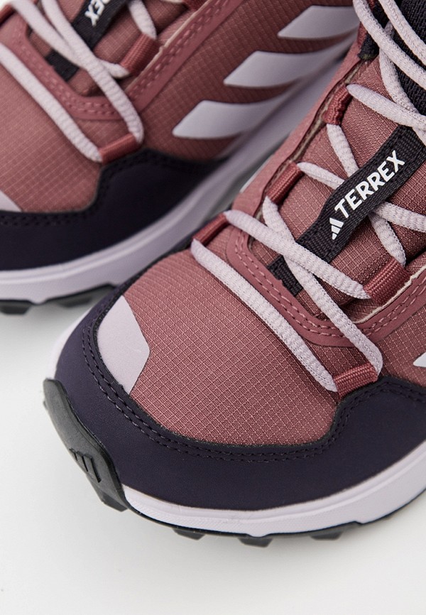 adidas Ботинки трекинговые - TERREX AX4R R.RDY MID K - фото 2