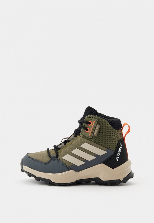 adidas Ботинки трекинговые - TERREX AX4R R.RDY MID K - фото 1