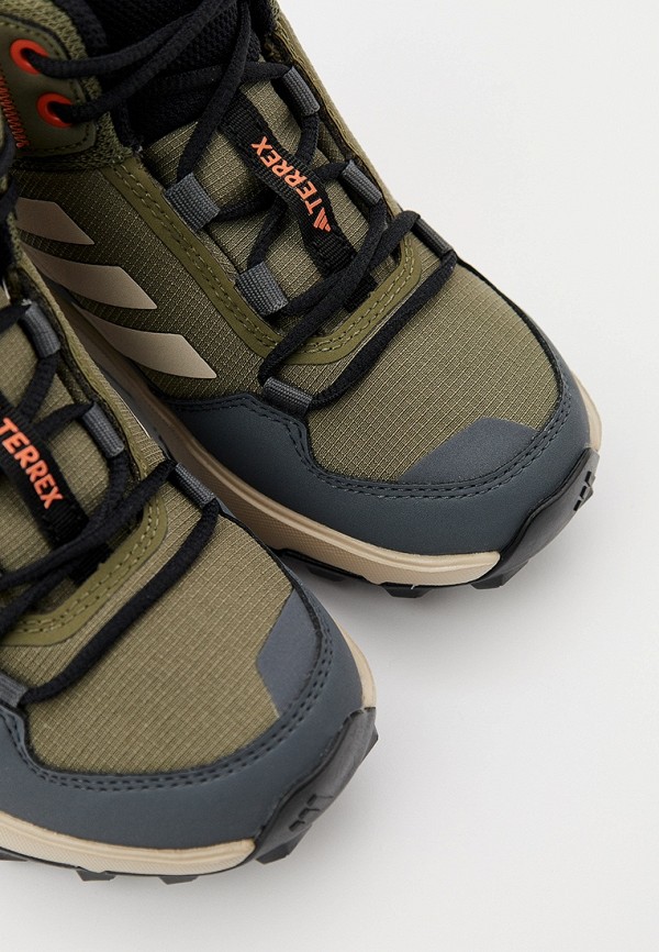 adidas Ботинки трекинговые - TERREX AX4R R.RDY MID K - фото 2