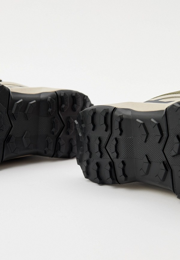 adidas Ботинки трекинговые - TERREX AX4R R.RDY MID K - фото 5