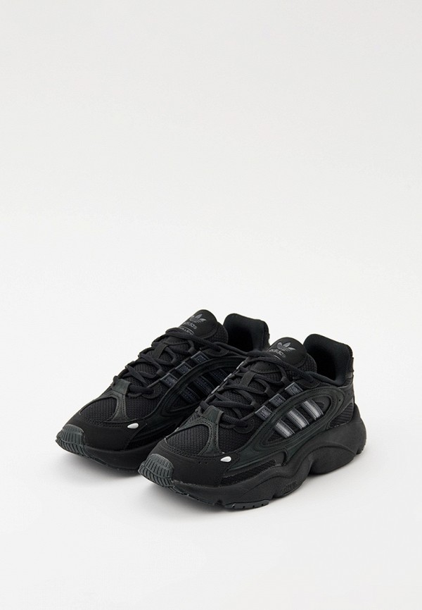 adidas Originals Кроссовки - OZMILLEN - фото 3