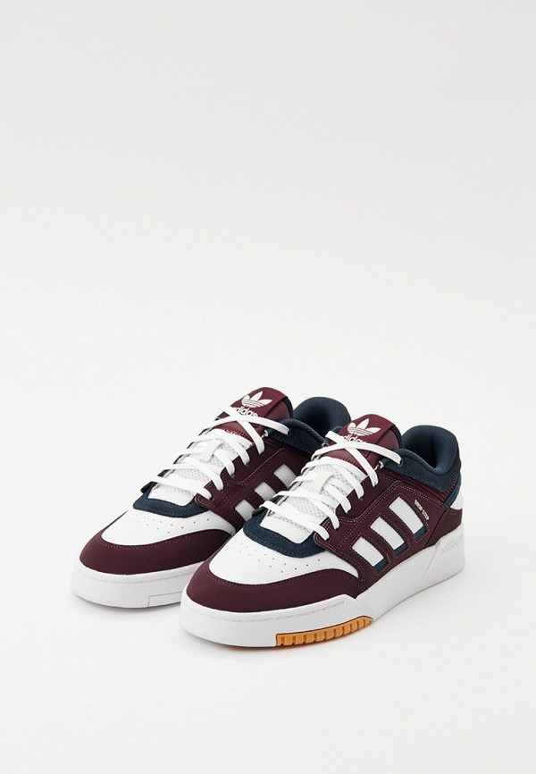 adidas Originals Кеды - DROP STEP LOW - фото 3
