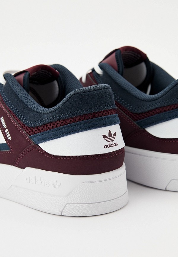 adidas Originals Кеды - DROP STEP LOW - фото 4